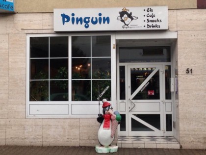 照片: Pinguin